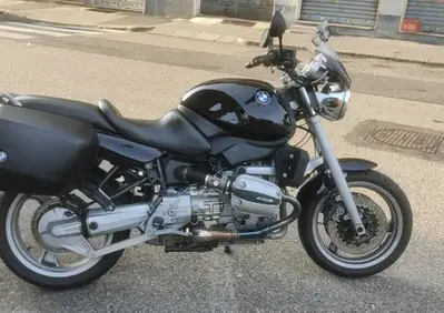 Bmw R 850 R (1994 - 02) - Annuncio 9291927