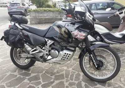Honda Africa Twin XRV 750 (1996 - 02) - Annuncio 9291939