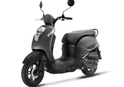 Sym Mio 50 (2021 - 26) - Annuncio 9292143