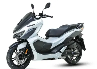 Sym Jet X 125 (2025 - 26) - Annuncio 9292158