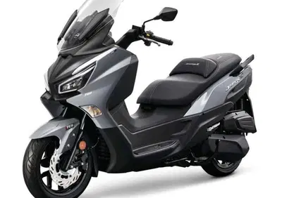 Sym Joymax 300 Z+ (2021 - 24) - Annuncio 9292227