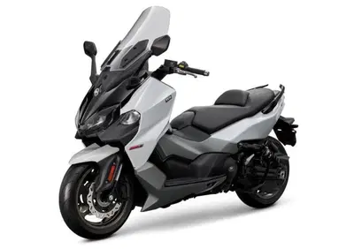 Sym Maxsym TL 508 (2025 - 26) - Annuncio 9292229