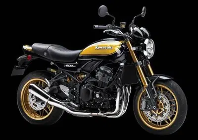 Kawasaki Z 900 RS SE (2022 - 25) - Annuncio 9292250