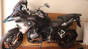 Bmw R 1250 GS (2021 - 24)