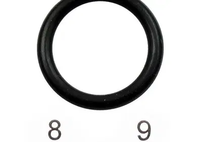 Guarnizione oring tappo olio per Sportster, Dyna,  - Annuncio 8552871