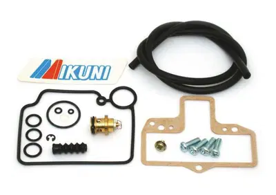 Kit revisione carburatori Mikuni 42-45-48 - Annuncio 8552898