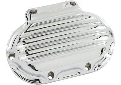 coperchio cambio laterale RSD Nostalgia cromato pe  - Annuncio 8553522