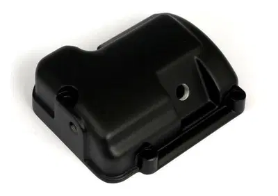 coperchio cambio superiore nero per Softail dal 20  - Annuncio 8553547