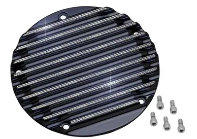 Coprechio frizione derby cover Covingtons nero fin - Annuncio 8553609