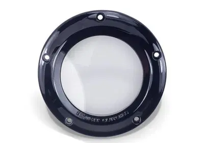 Coperchio frizione derby cover Barnett nero per Dy - Annuncio 8553618