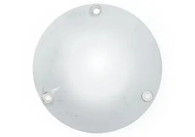Coperchio frizione derby cover bombato cromato per  - Annuncio 8553626