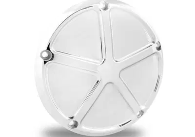 Coperchio frizione derby cover PM Formula cromato Performance Machine - Annuncio 8553638