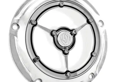 Coperchio frizione derby cover Roland Sands Clarit - Annuncio 8553658