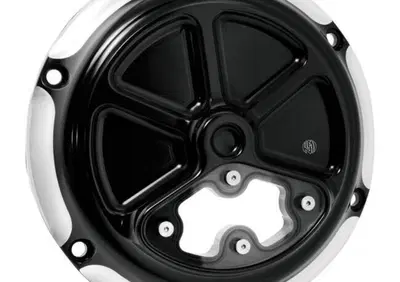 Coperchio frizione derby cover Roland Sands Clarit - Annuncio 8553683