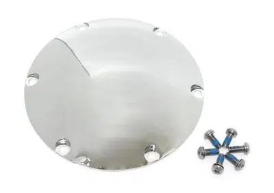 Coperchio frizione derby cover oem Style bombato c  - Annuncio 8553687