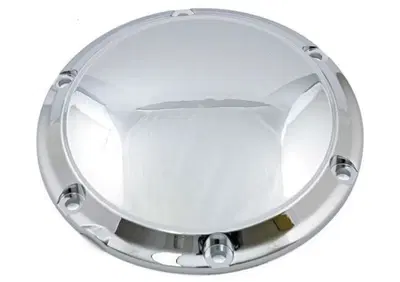 Coperchio frizione derby cover oem Style stepped c  - Annuncio 8553691