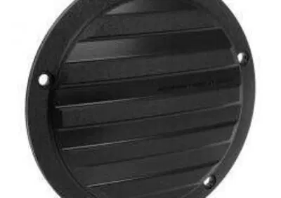 Coperchio frizione derby cover PM Drive nero per T Performance Machine - Annuncio 8553723