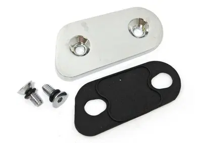 Coperchio ispezione cromato per XR1200 dal 2008 al  - Annuncio 8827585