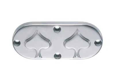 Coperchio ispezione HKC Spade lucido per Dyna dal  - Annuncio 8827666