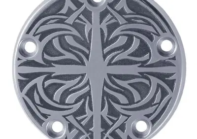 Point Cover Weall Makoto alluminio per Dyna, Softa  - Annuncio 8827735