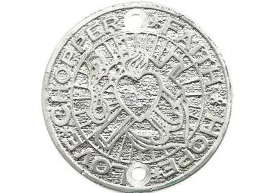 Point Cover Wannabe Choppers CFLH alluminio per Sp  - Annuncio 8827739