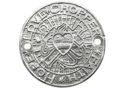 Point Cover Wannabe Choppers CFLH alluminio per Sp  - Annuncio 8827741