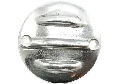 Point Cover Wannabe Choppers Ribbed alluminio per  - Annuncio 8827745