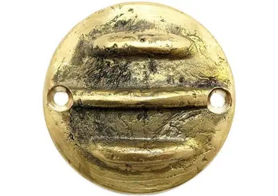 Point Cover Wannabe Choppers Ribbed ottone per Spo  - Annuncio 8827749