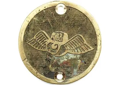 Point Cover Wannabe Choppers Von Maze ottone per S  - Annuncio 8827762