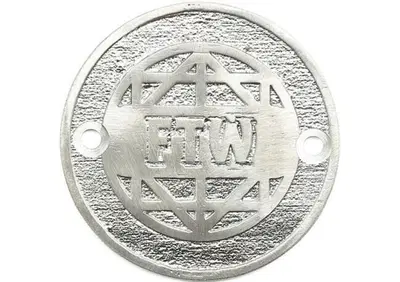 Point Cover Wannabe Choppers FTW alluminio per FL,  - Annuncio 8827763