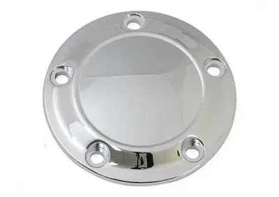 Point Cover Stepped cromato per Dyna, Softail e T  - Annuncio 8827775