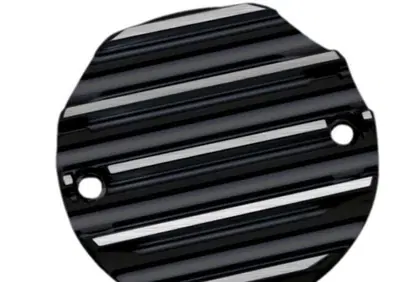 Point Cover Covingtons nero contrast cut per FL, F - Annuncio 8827790