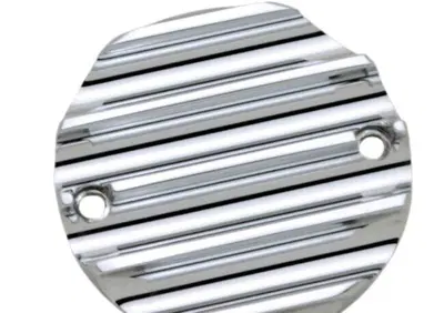 Point Cover Covingtons cromato per Sportster dal 2 - Annuncio 8827793