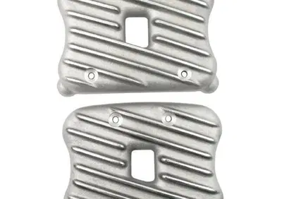 Coperchi Rocker Box Ribster semilucidi Per Sportst EMD - Annuncio 8827860