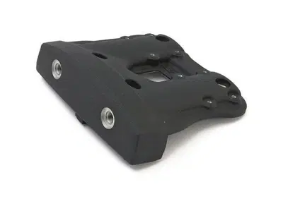 Coperchio Rocker Box WTF Shovel style nero Per Sp EMD - Annuncio 8553840