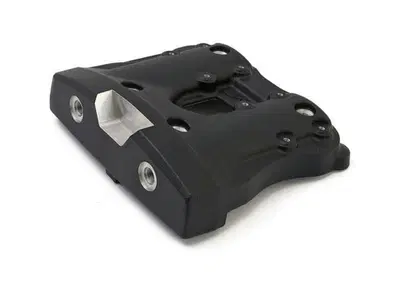 Coperchio Rocker box WTF XR style nero-cut Per Spo EMD - Annuncio 8827877