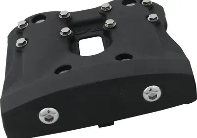 Coperchio scatola bilanceri tipo Sovel nero per Sp EMD - Annuncio 9075397