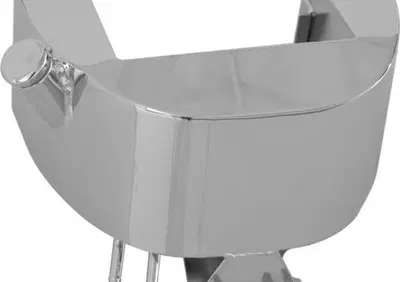 Serbatoio olio con attacco tubo olio filettato tap Santee - Annuncio 8553855