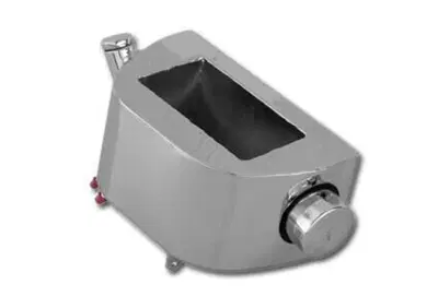 Serbatoio olio con tappo laterale e filtro avvitab Santee - Annuncio 8553864