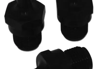 Raccordi RBS per Tubi olio - neri RBS  - Annuncio 8553886