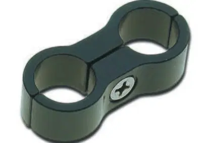 Separatore tubi diametro interno occhielli 15 mm N  - Annuncio 8553894