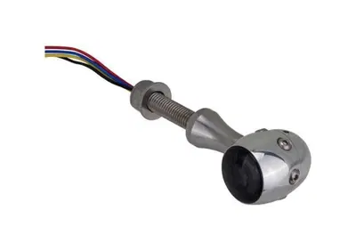 Frecce multifunzione a led HKC Retrò lente fumè lu  - Annuncio 8553921