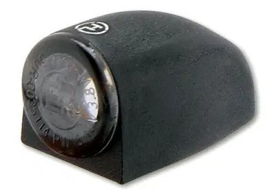 frecce multifunzione a led Proton 3 nere lente fum  - Annuncio 8553925