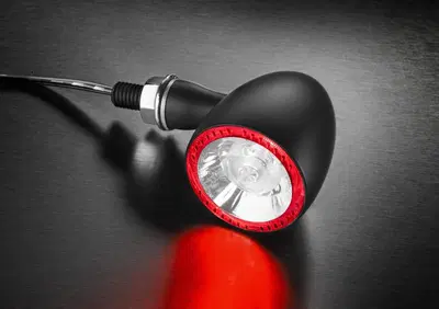 freccia multifunzione a led Kellermann Bullet 1000 - Annuncio 8553949