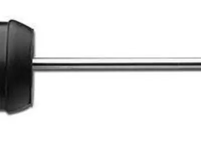 Tappo serbatoio olio cromato con astina lunga per  - Annuncio 8553964