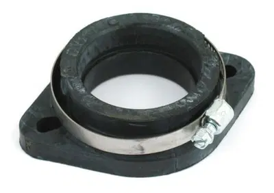 Adattatore carburatore Mikuni HSR42 flangiato al c - Annuncio 8553985