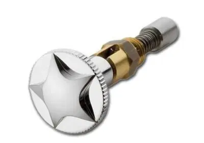 Arricchitore per carburatori S&S Stella cromata Cu  - Annuncio 8553993