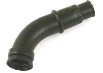 Protezione in gomma per cavo aria per Sportster, D  - Annuncio 8554001