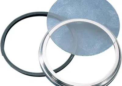 Kit ghiera contakm Per Touring Road king dal 1995 Drag Specialties - Annuncio 9091089