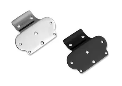 staffa per alloggiamento per strumento Motoscope e Thunderbike - Annuncio 8554391